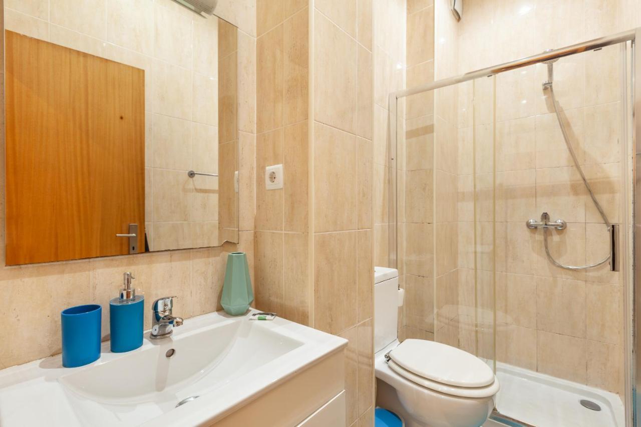 D&S - Porto Sao Bento Apartments Exteriör bild