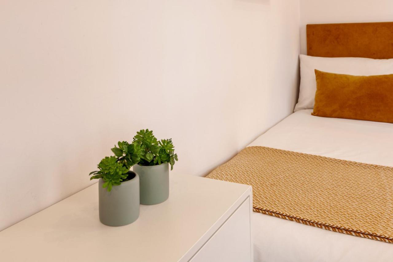D&S - Porto Sao Bento Apartments Exteriör bild